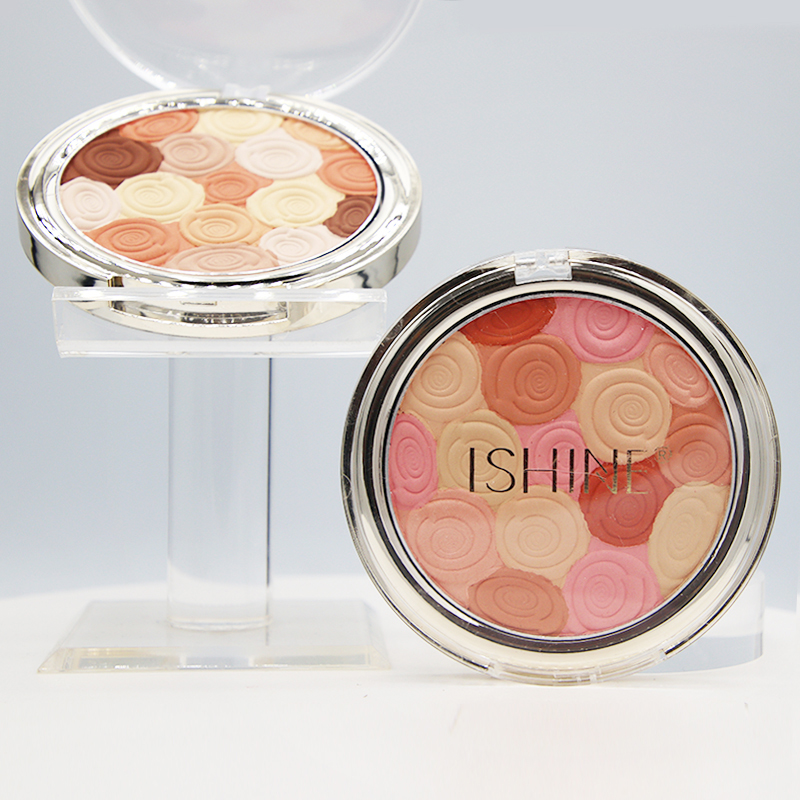 Fujian Ishine Cosmetics Co.,Ltd – Eyebrow pencils 3