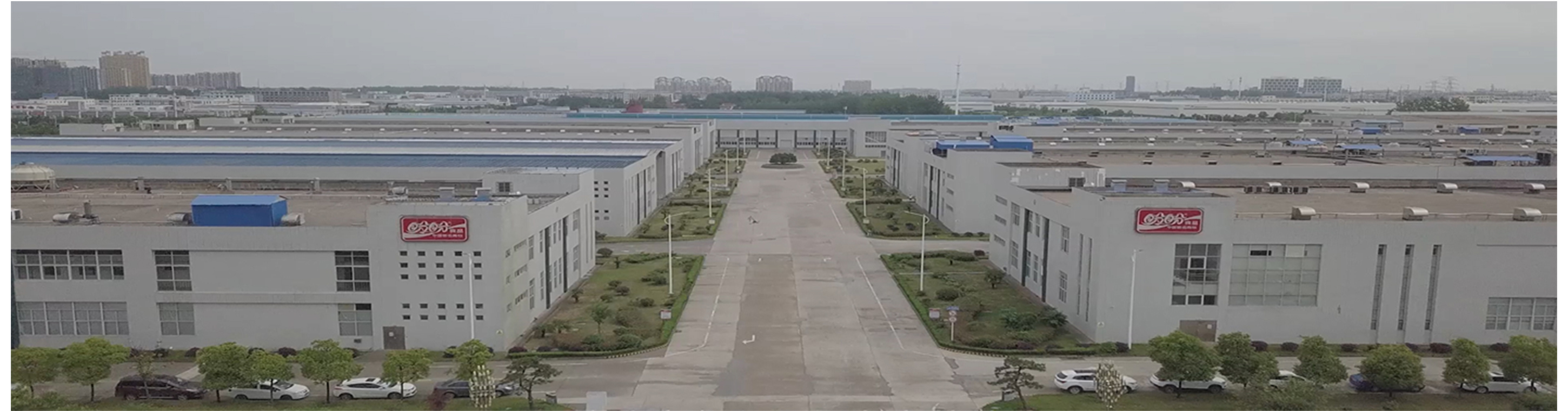 Fujian Jinjiang Fuyuan Food Co., Ltd. – other baked goods 3