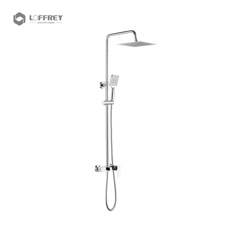 Shower Column