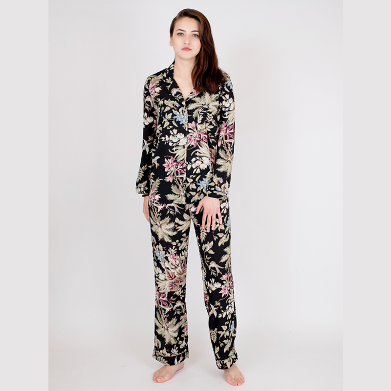 Chiffon Pajama/Home Wear