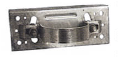Chain link accessories