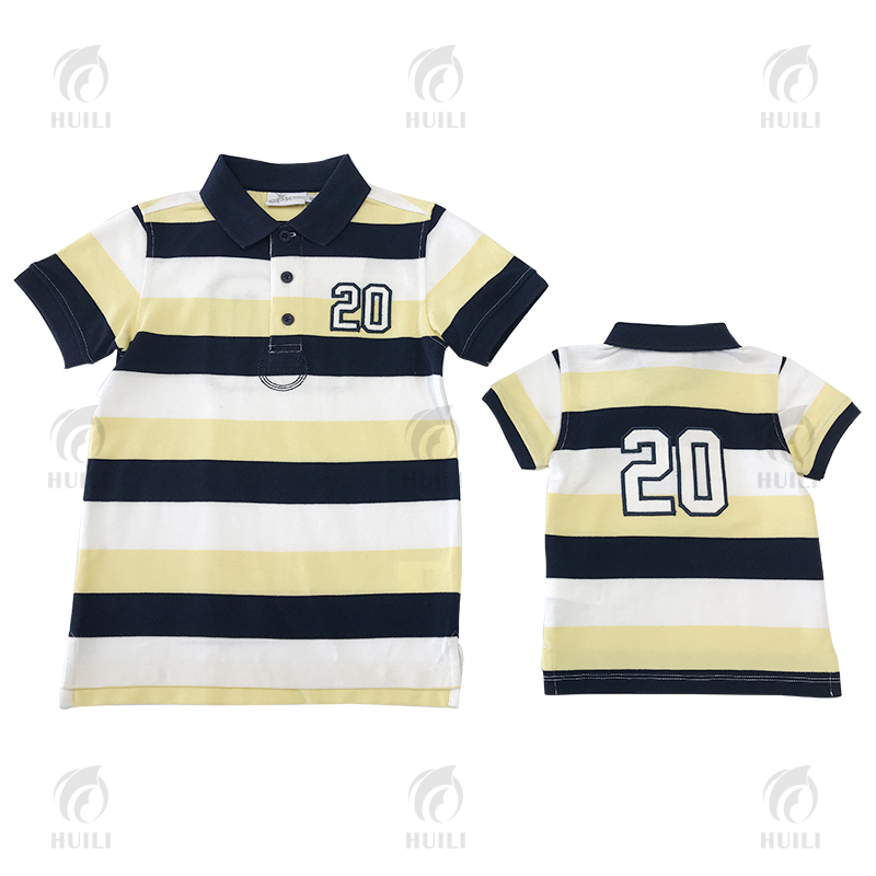 Kids' wear