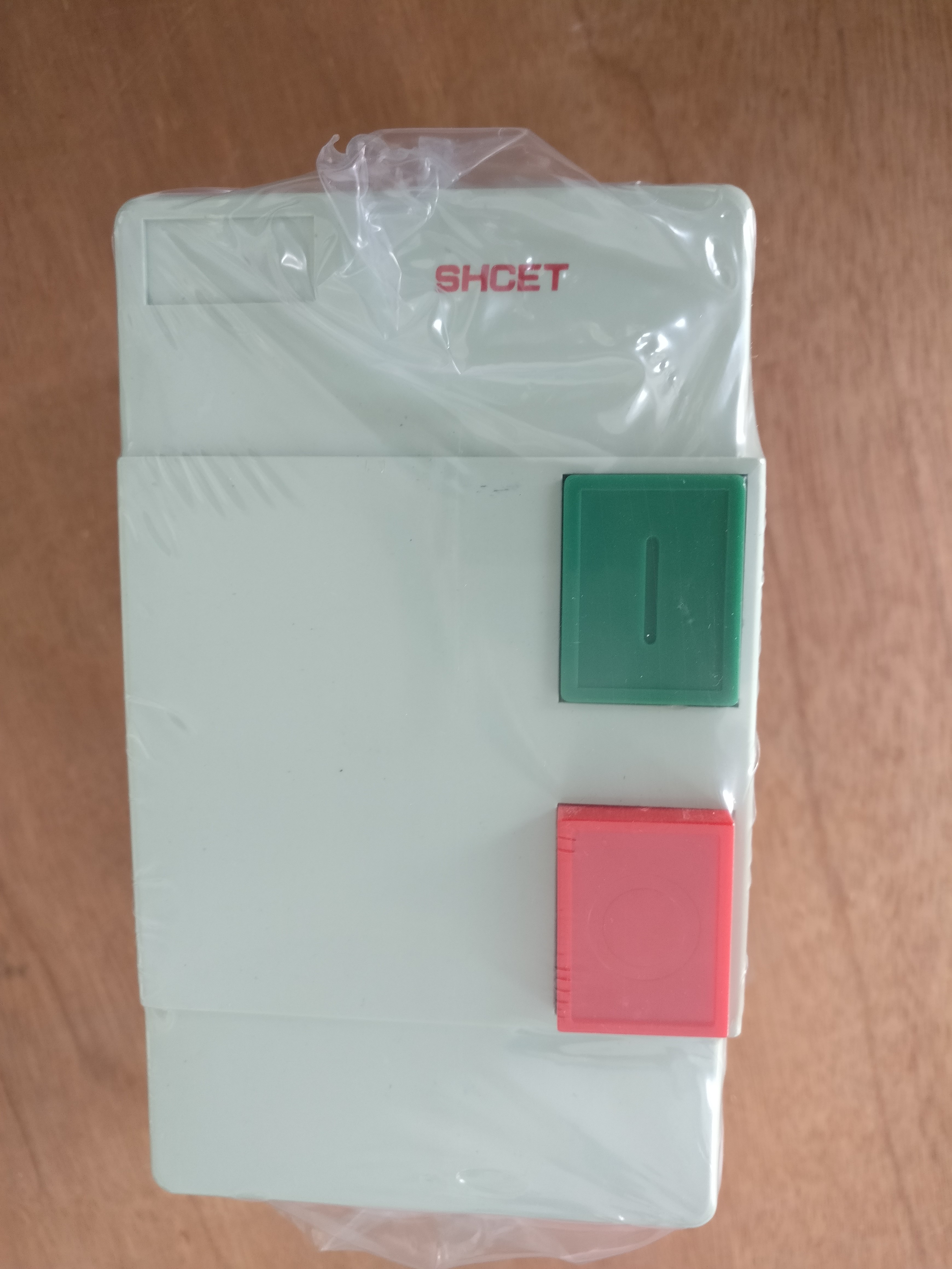 LE1-D25 25A 380V magnetic contactor