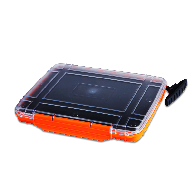 Waterproof box