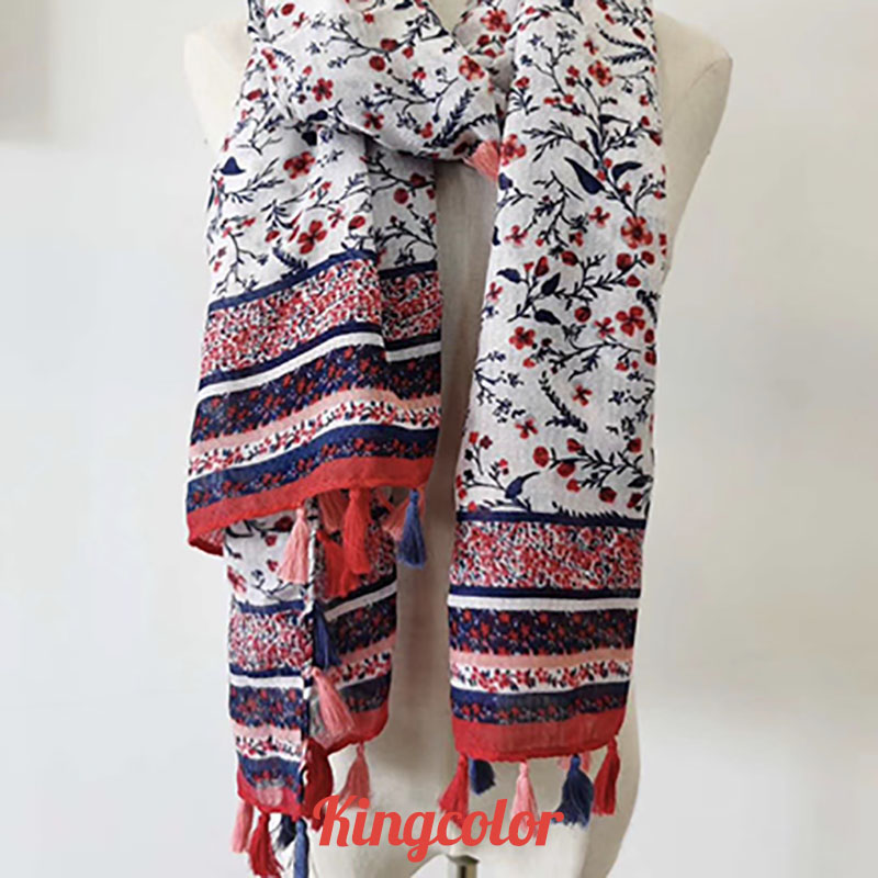 Scarves - Scarves OEM/ODM - Scarves Customisation