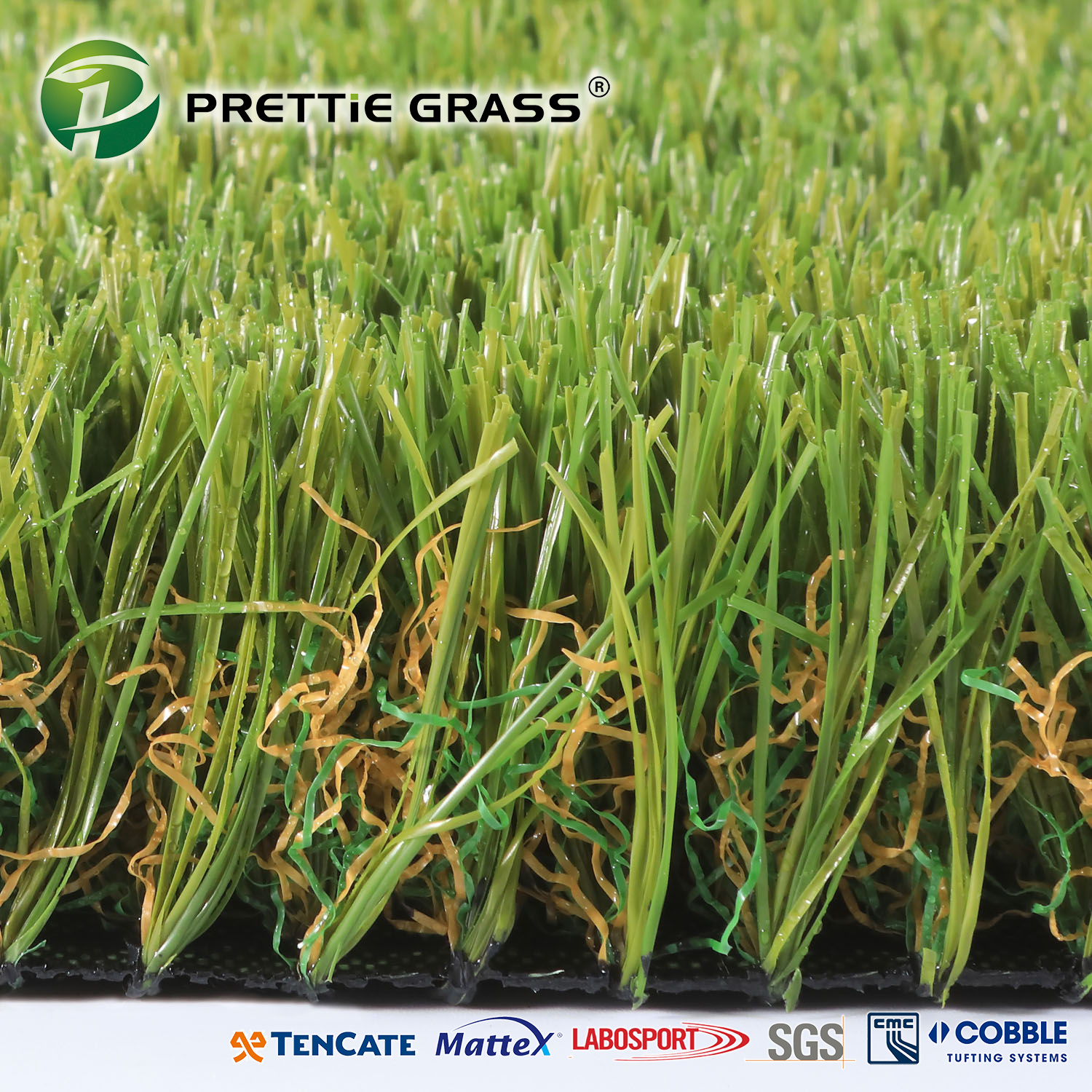 Artificial grass