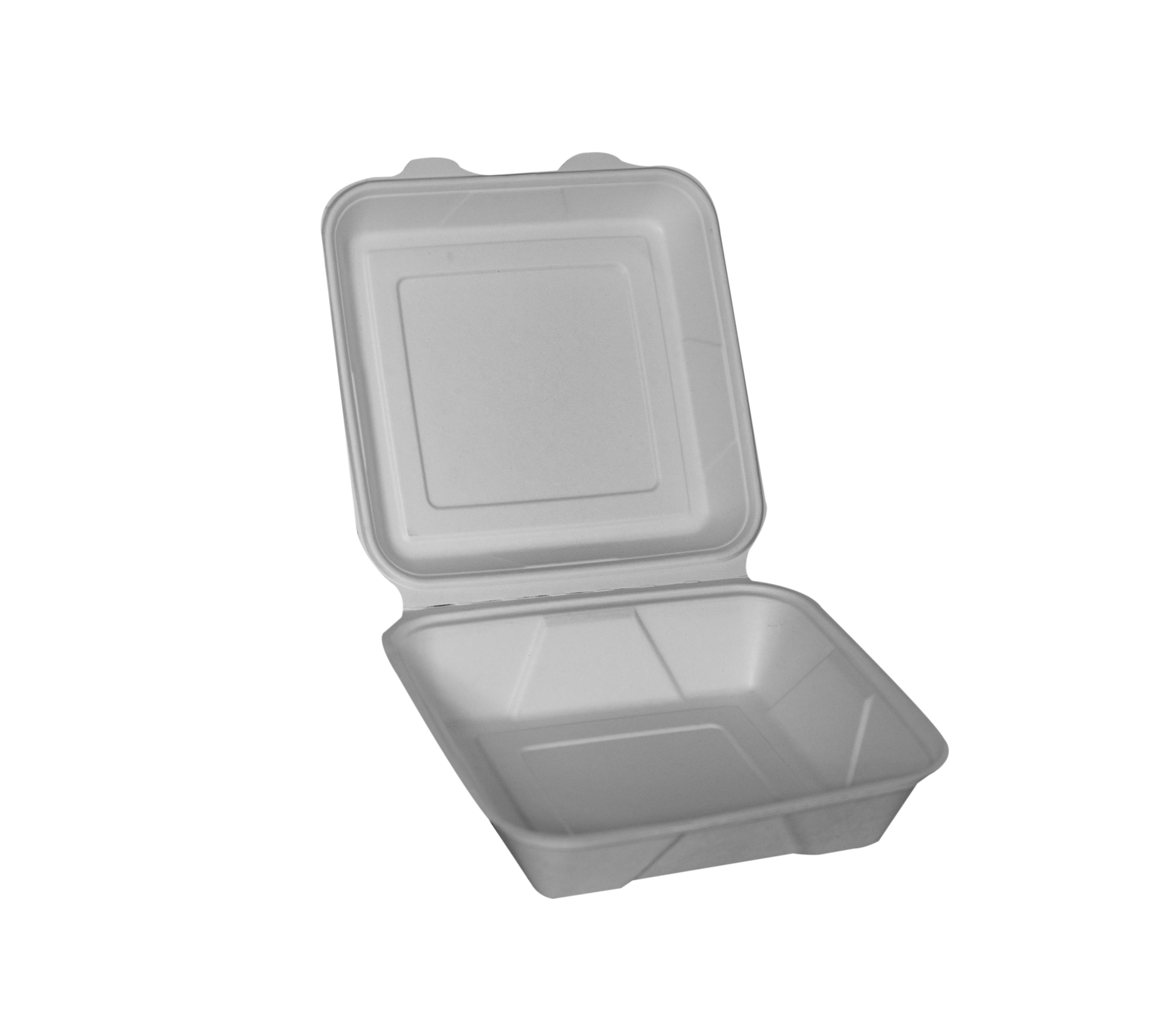 9" Lunch box