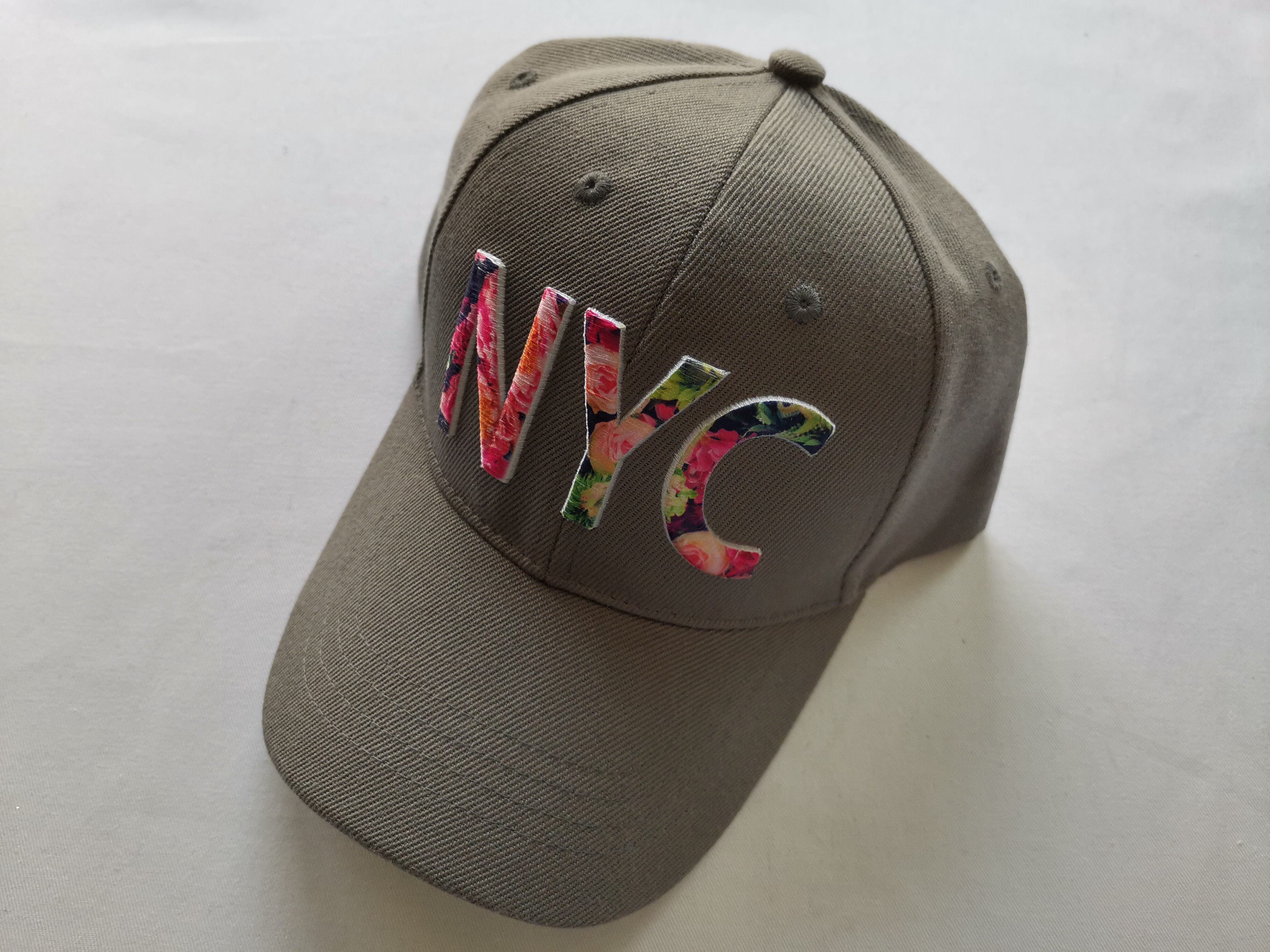 baseball cap