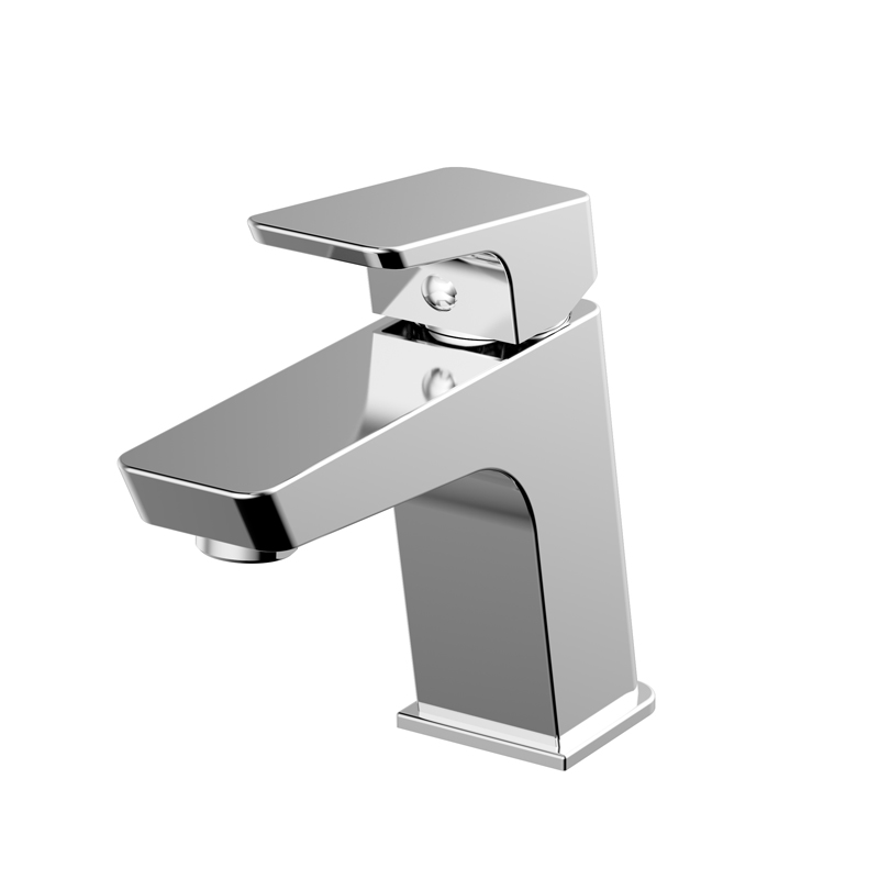 Single handle basin mixer SD92043