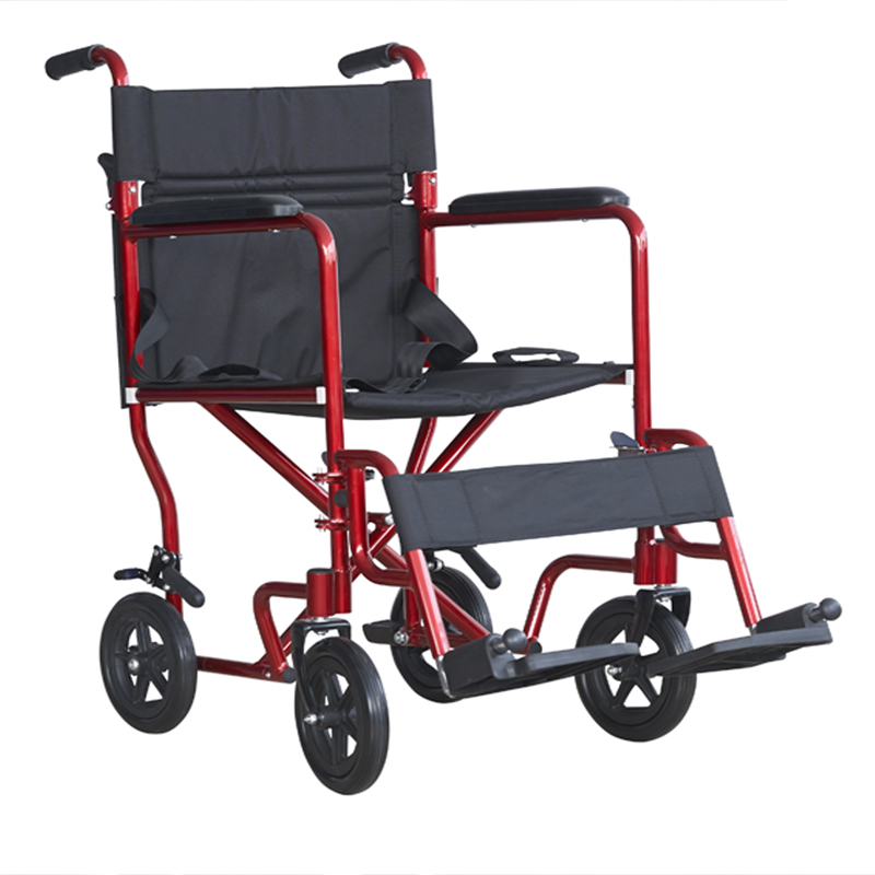 Aluminium Wheelchair/Wheelchair/Wheel chair
