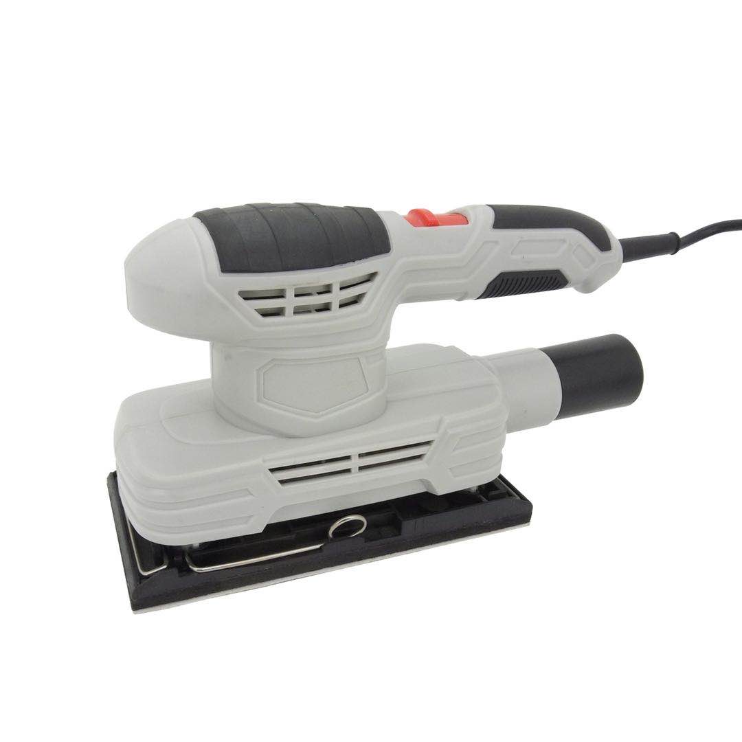 Orbit sander