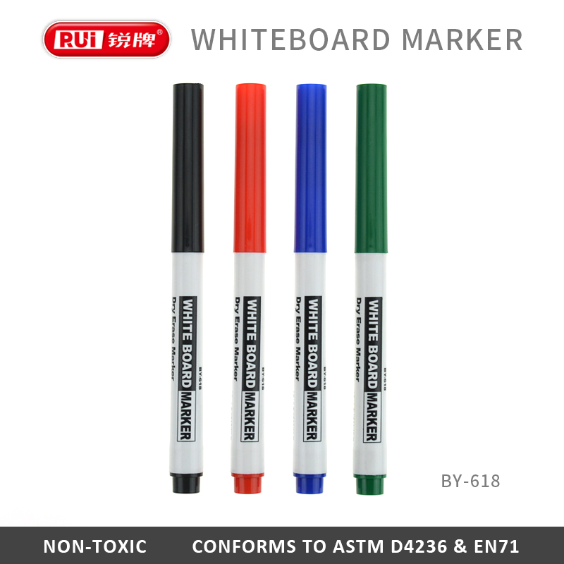 Whiteboard Marker