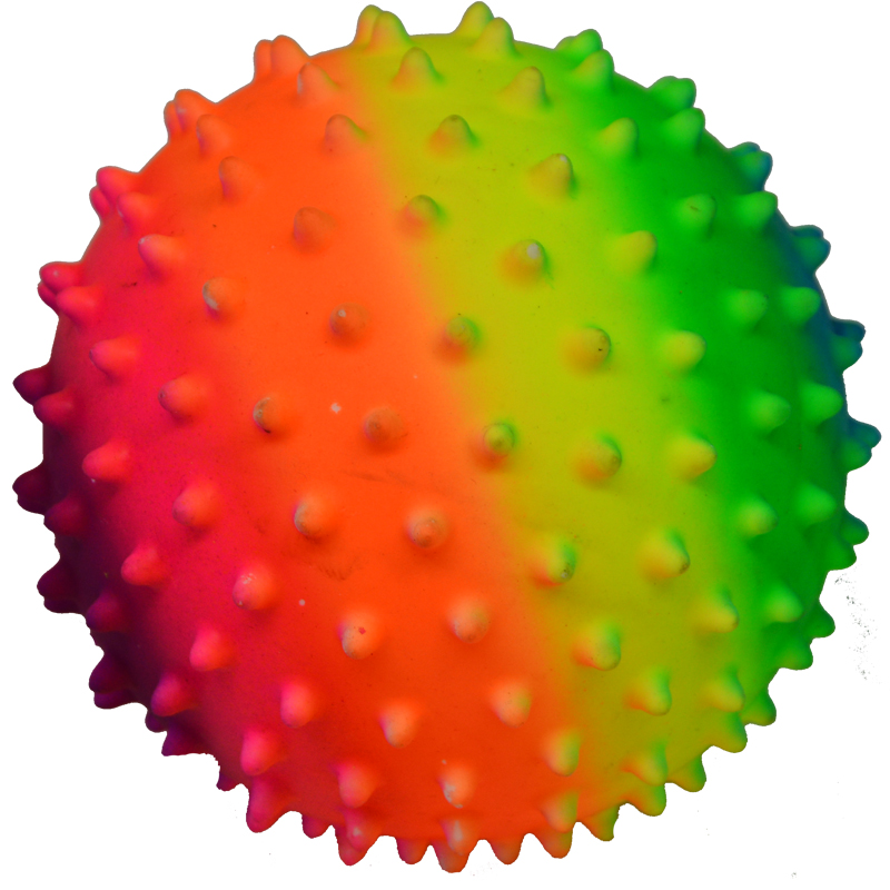 Different Vinyl Sports Ball