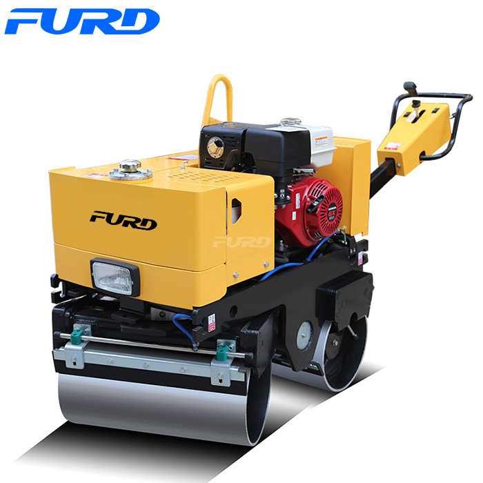 Road Roller