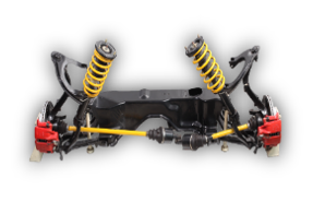 Chassis System