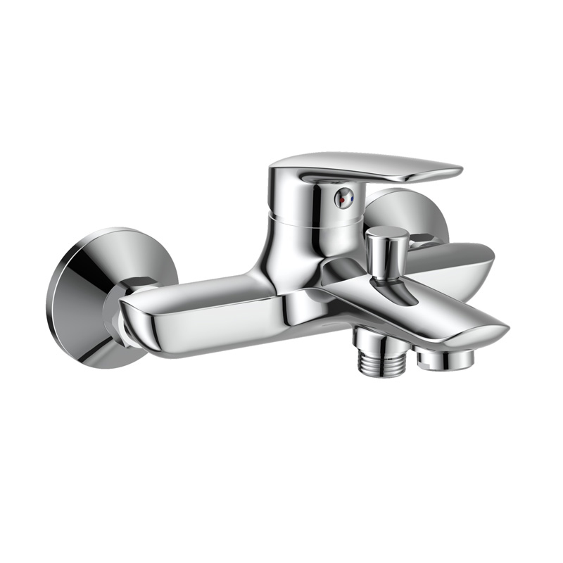 Single handle bath mixer SD91261
