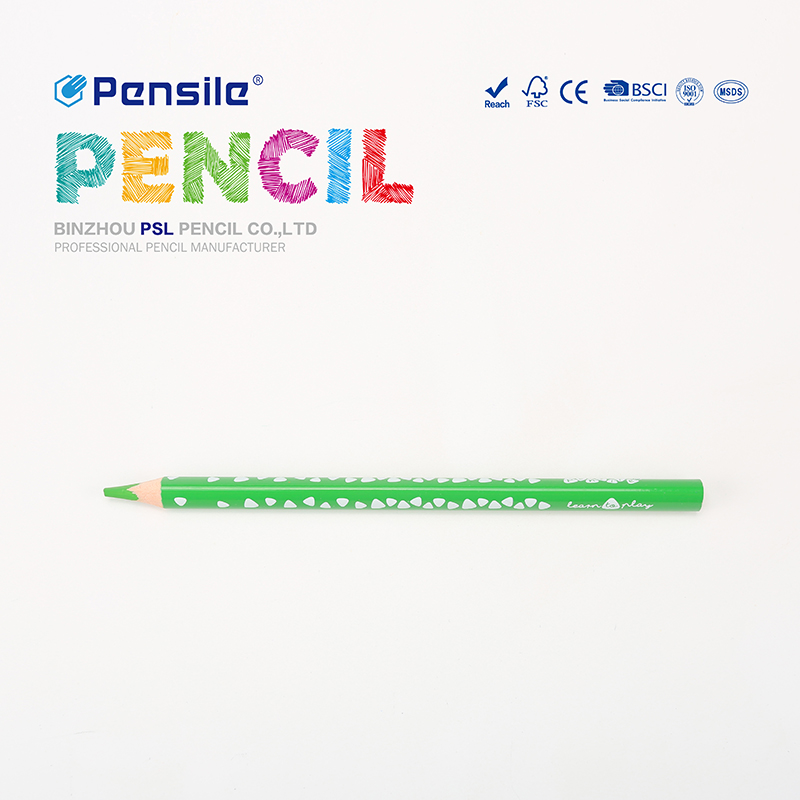 color pencil