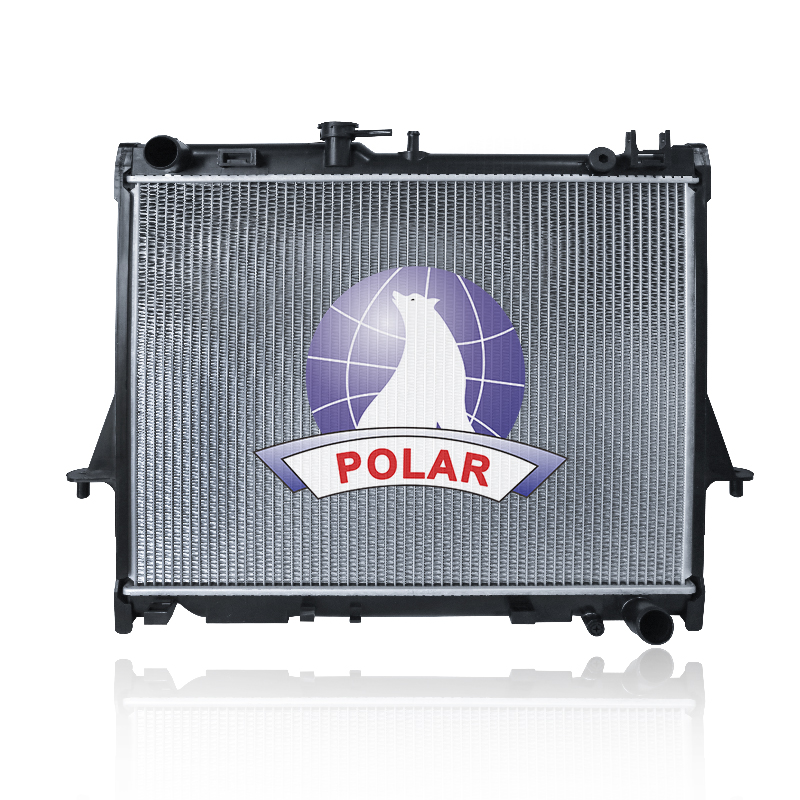GUANGDONG FARET AUTO RADIATOR CO.,LTD. – llanta de caucho 2