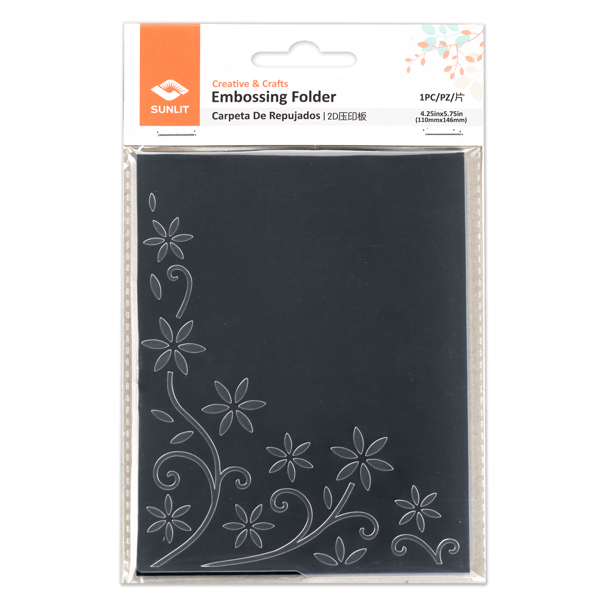 Ningbo Sunlit International Co.,Ltd. – carpeta de cartón 4