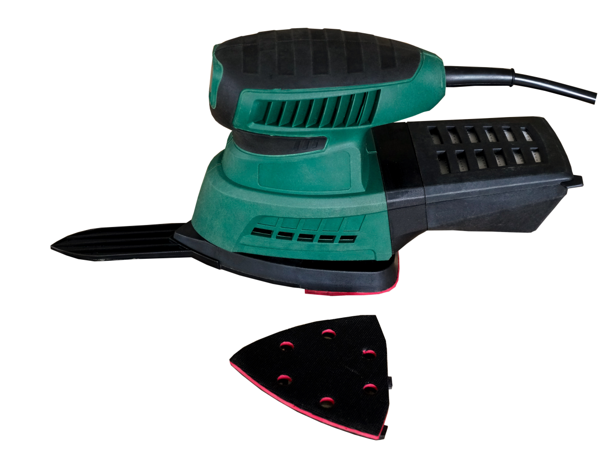 Multi-function Detail sander