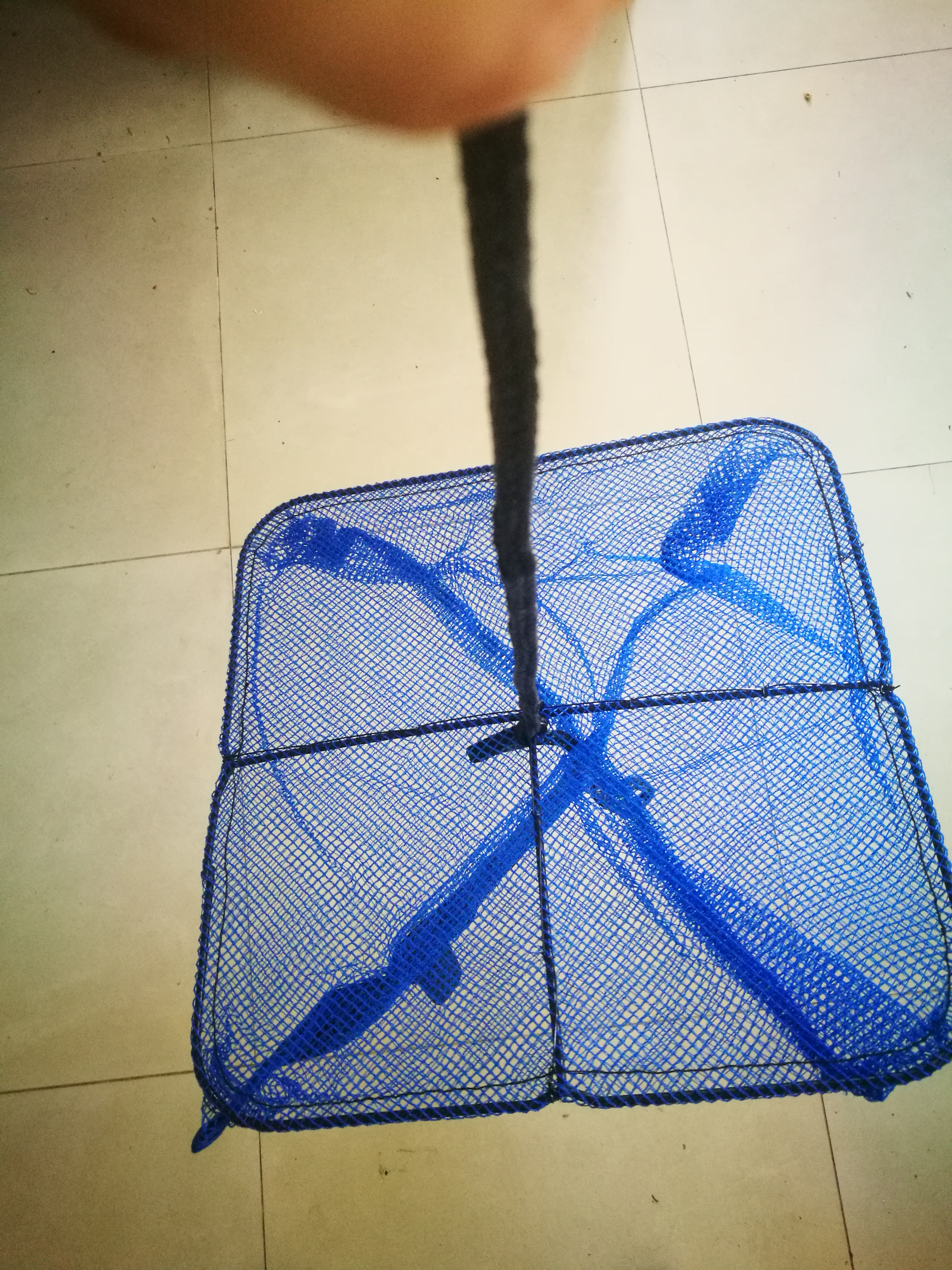 GUANGDONG YANGFAN MESH INDUSTRY CO.,LTD – colchoneta de yoga 4