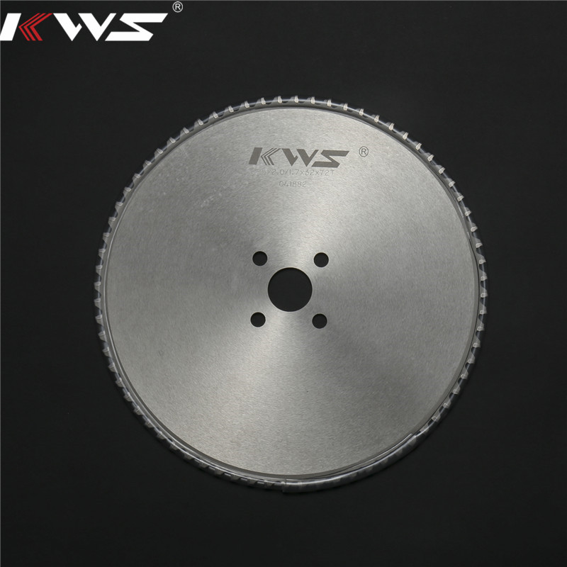 Cold Saw Blade