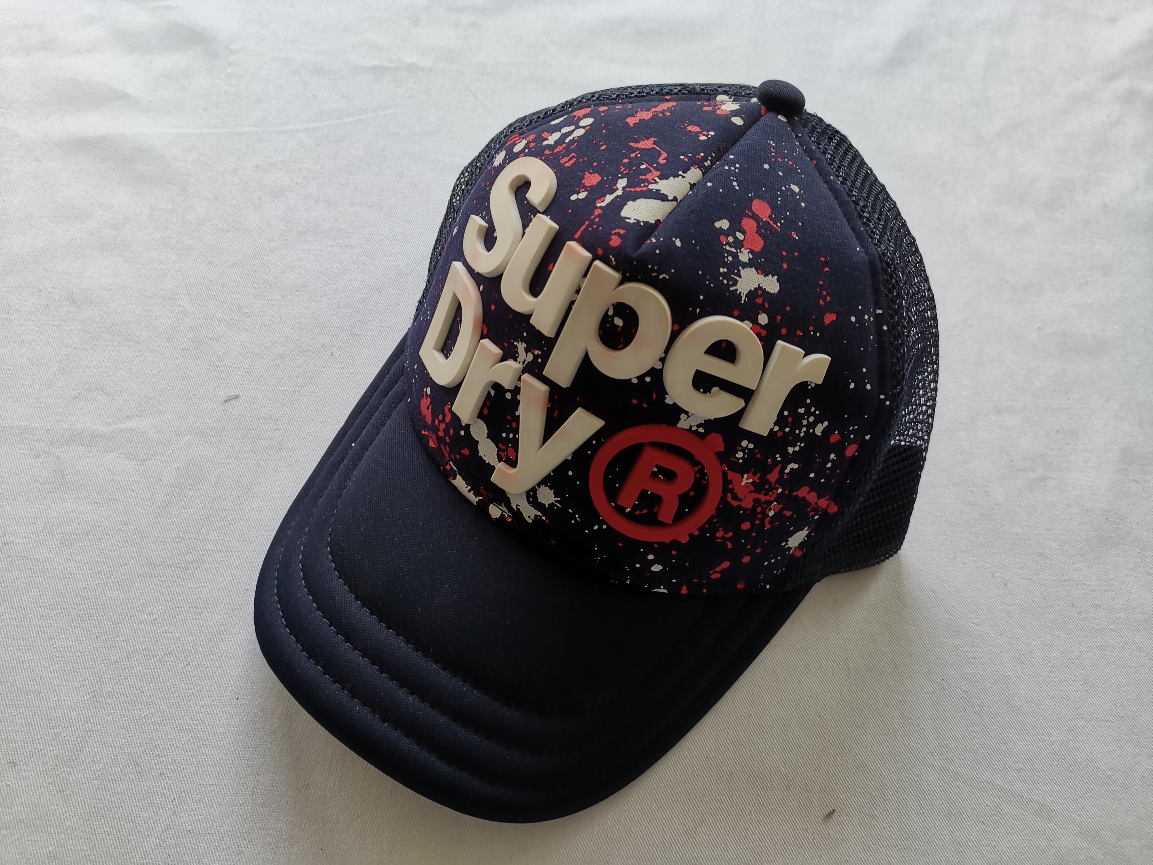 baseball cap