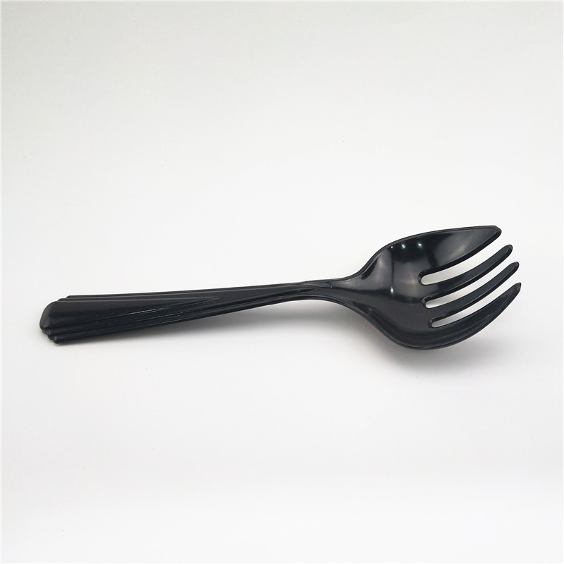 8.5 '' Serving Fork