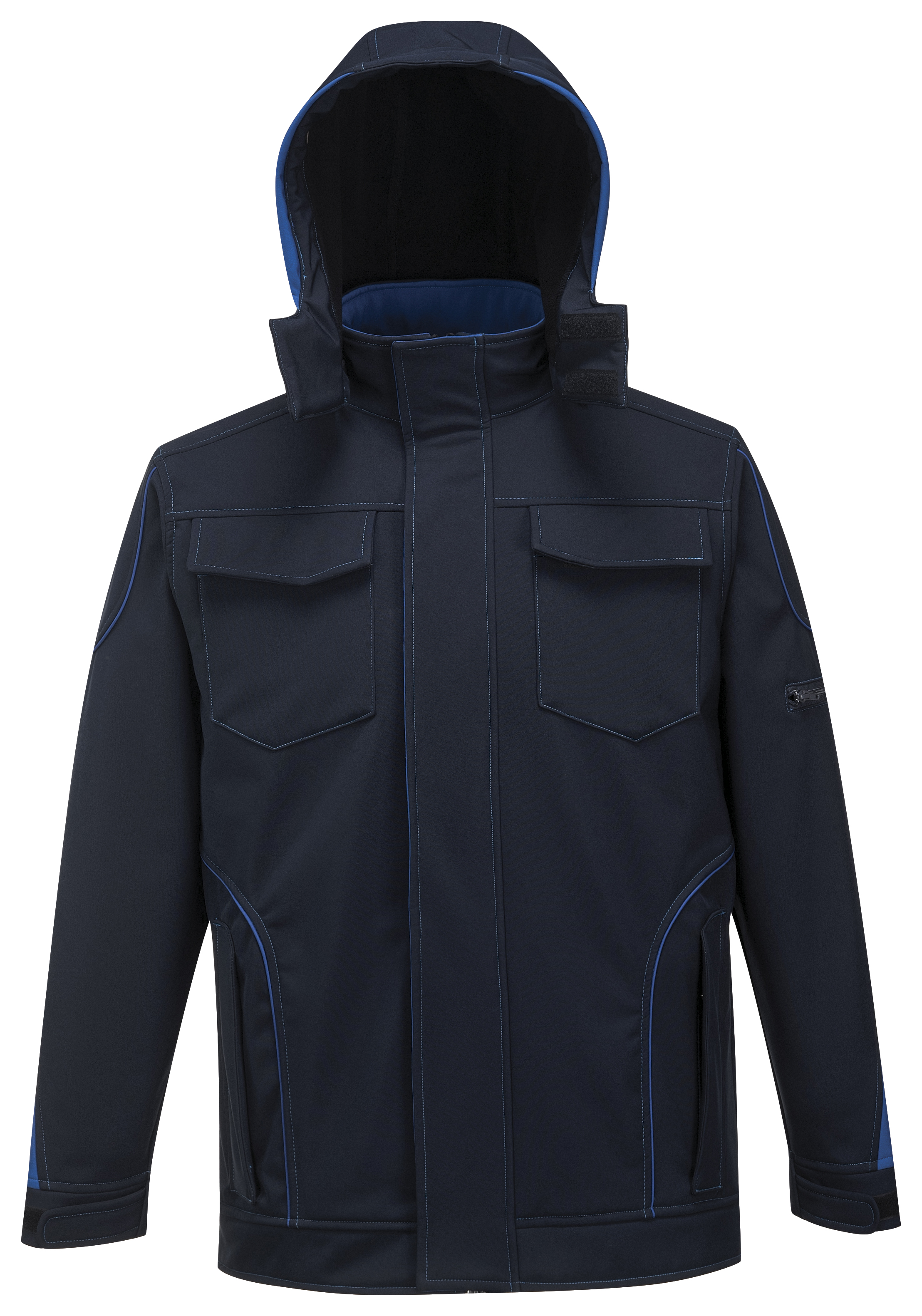 softshell jacket