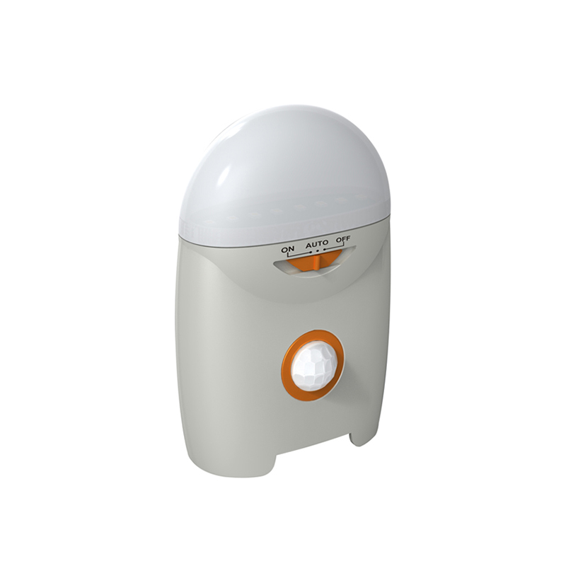Sensor Night Lamp