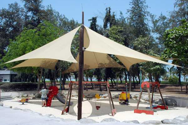 shade sail