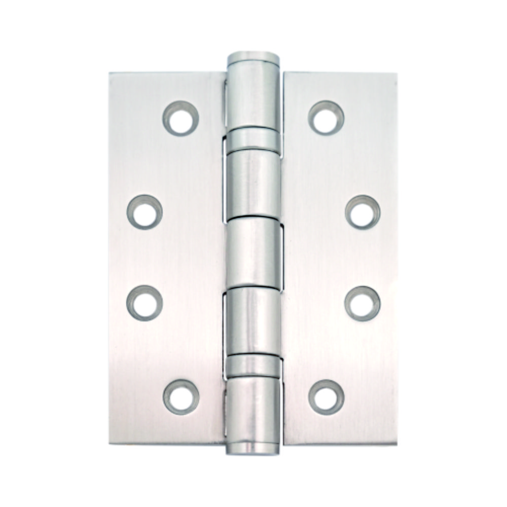 Full Mortise Template Single-axis Hinges 4*4*3 2BB