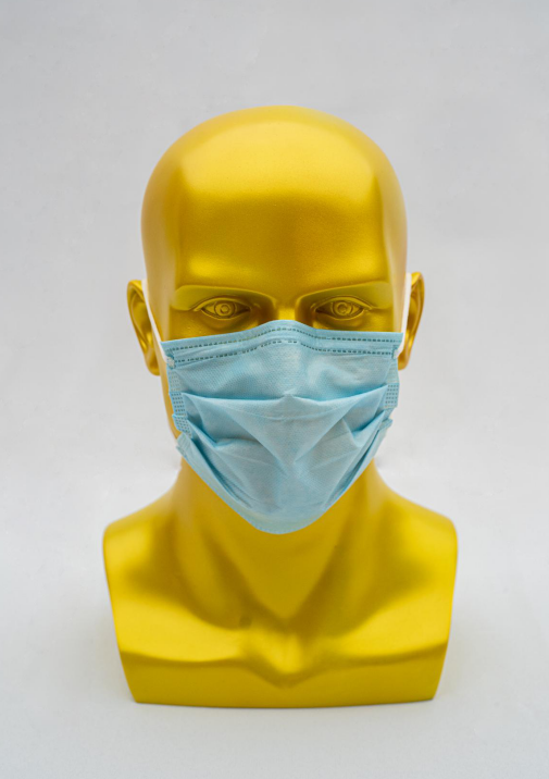Disposable Protective Mask（non-medicial）