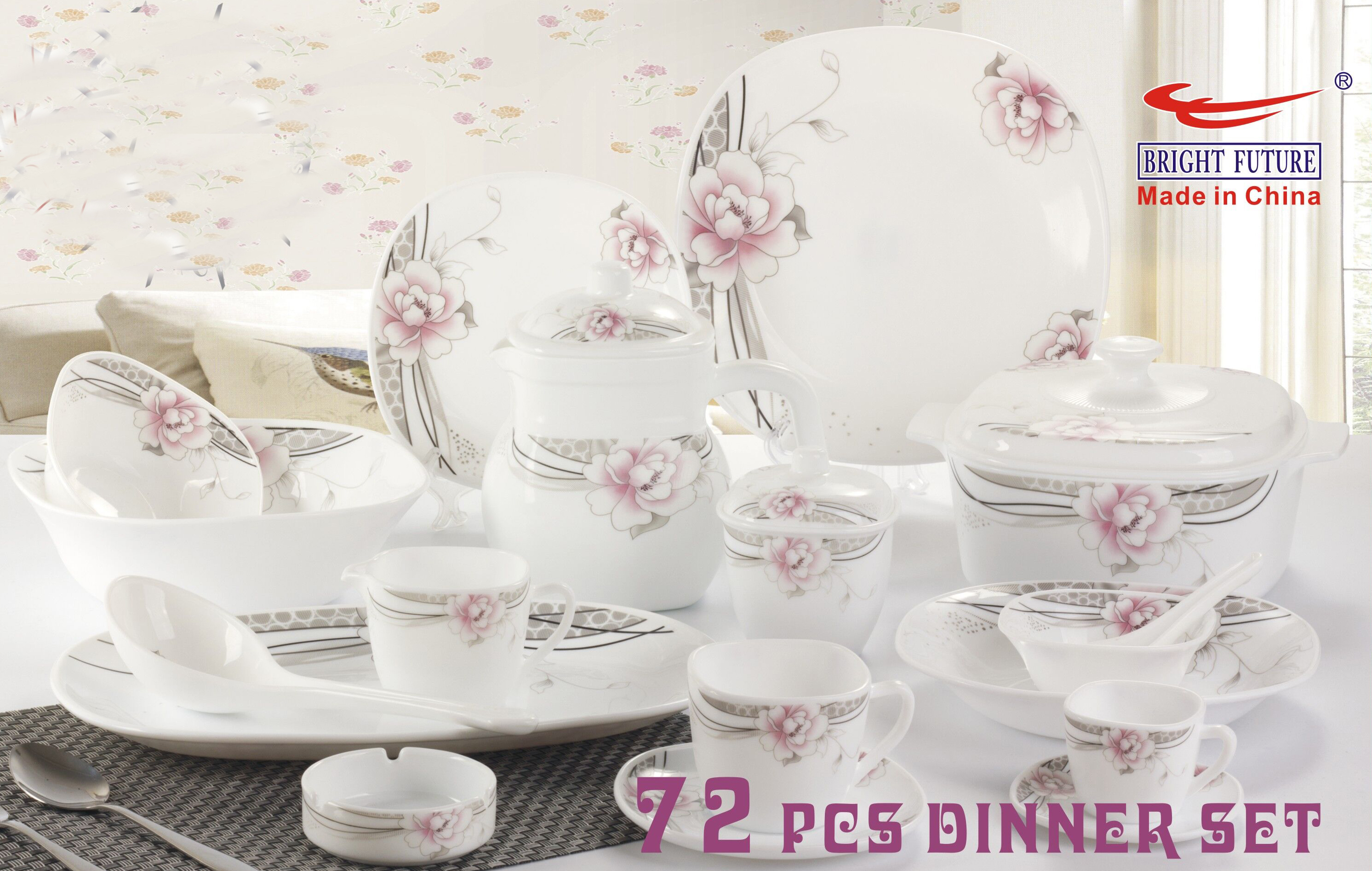 Dinner Set