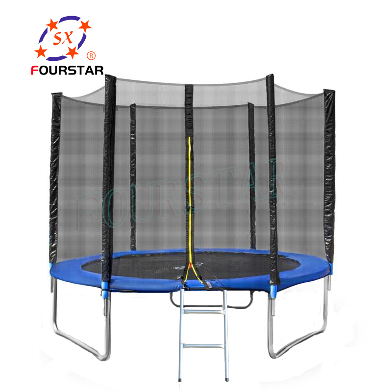 10ft trampoline