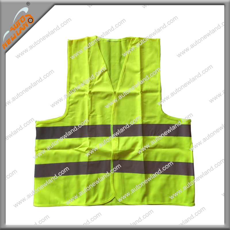 Reflective Vest