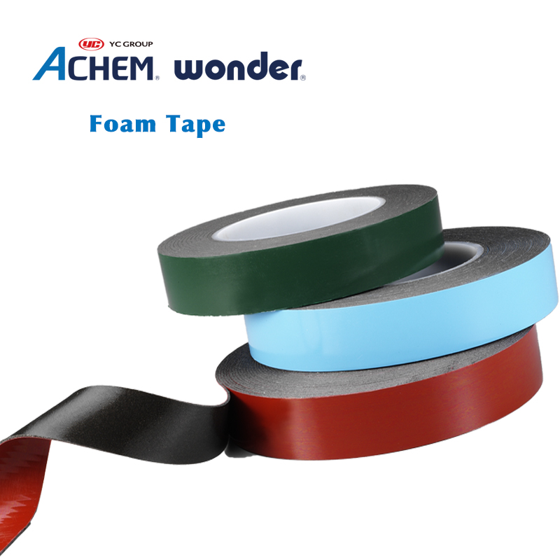 Double Sided Tissue Tape