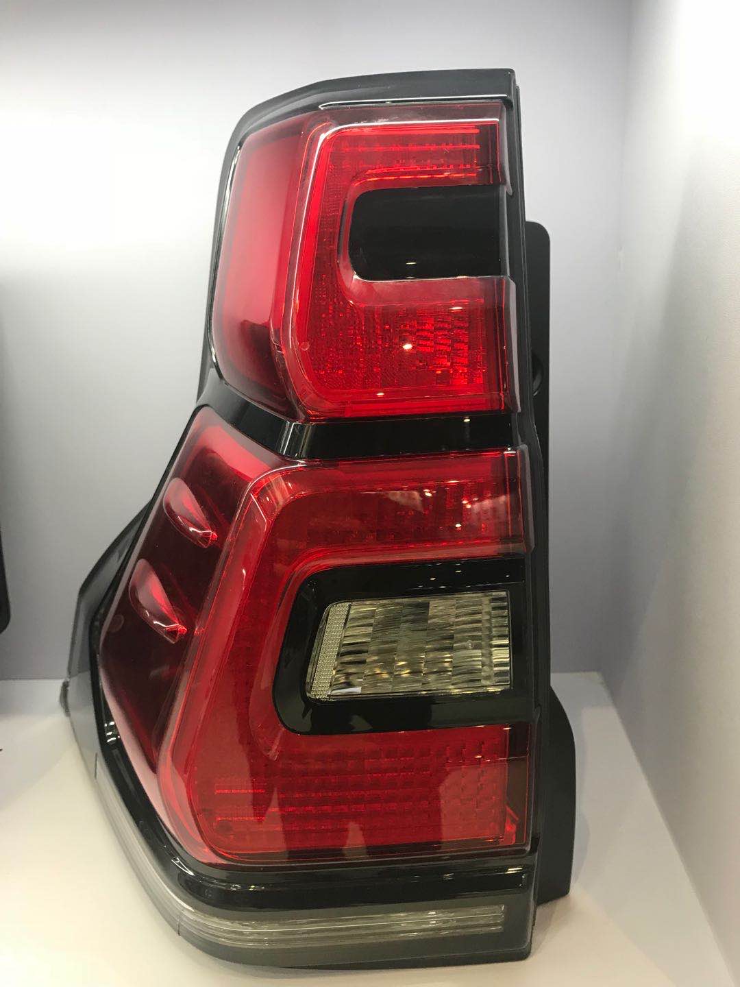 Rear Lamp