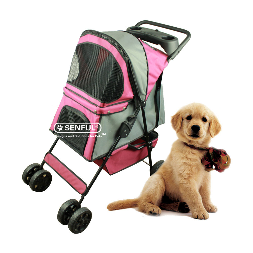 Pet Stroller