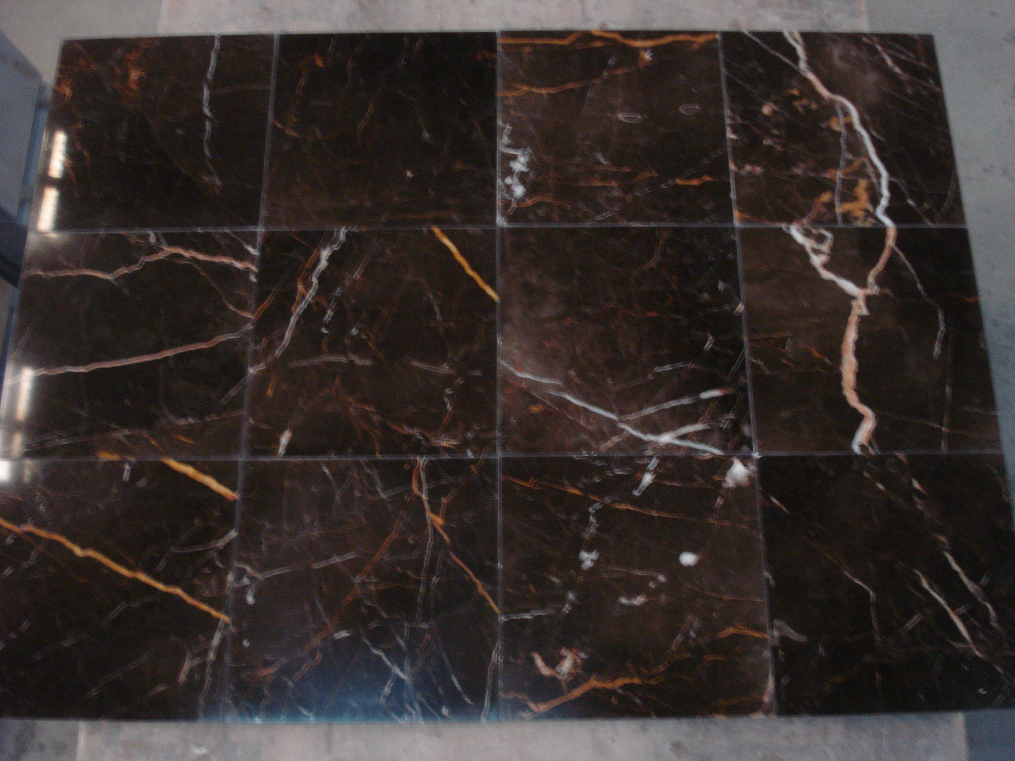 St. laurent Marble tiles