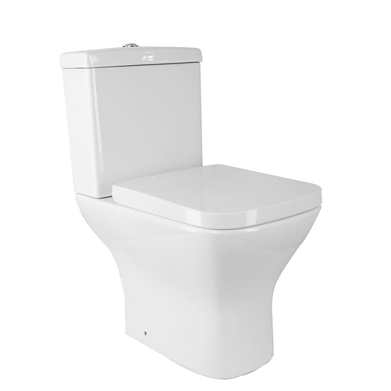 Washdown Two Pcs Toilet