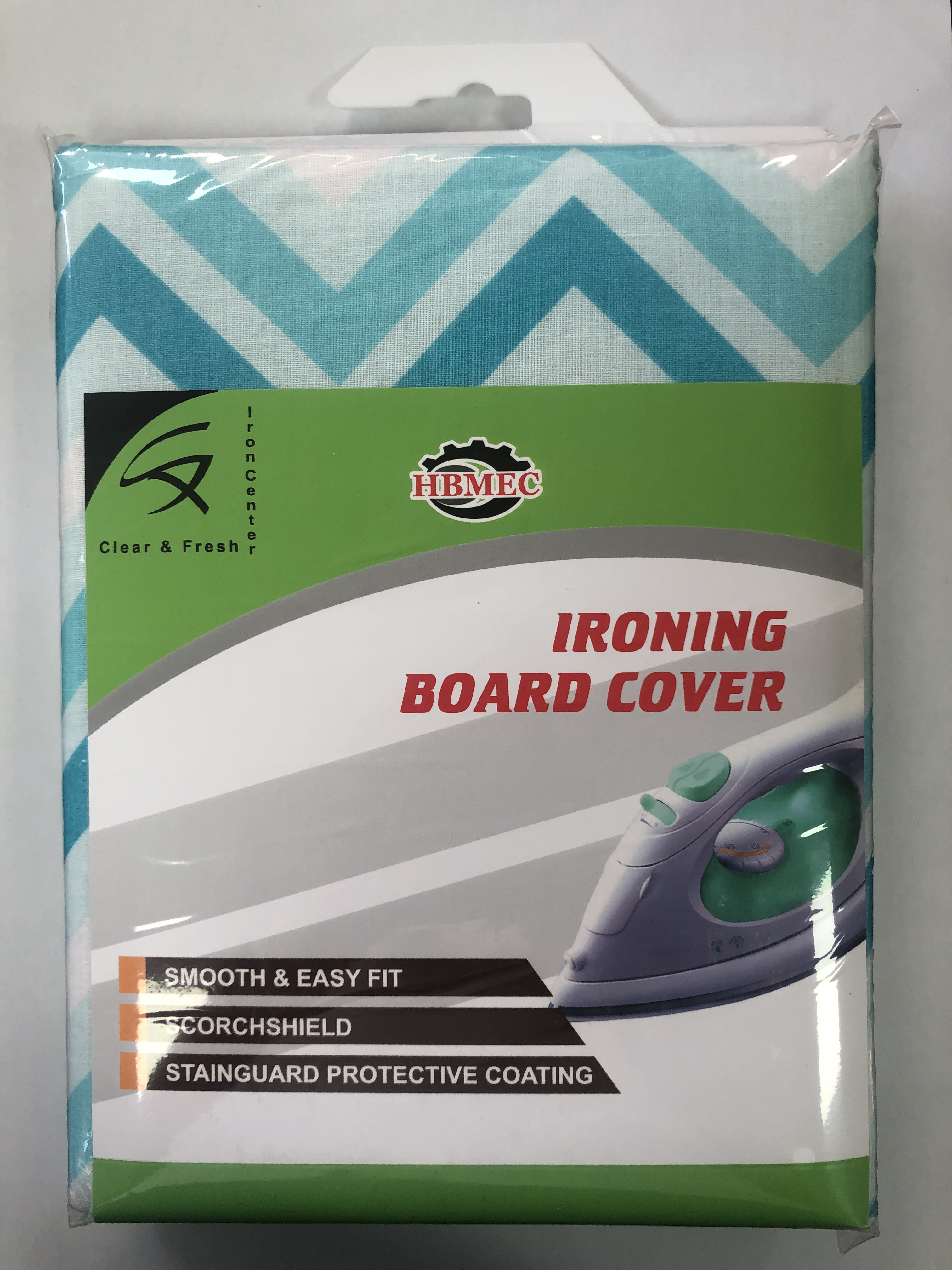Ironing Board Cover