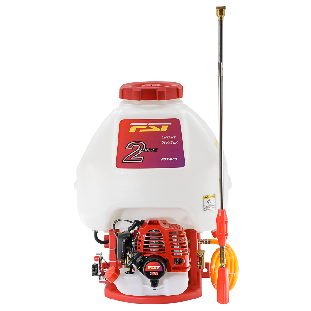 Knapsack Power Sprayer Fst-900