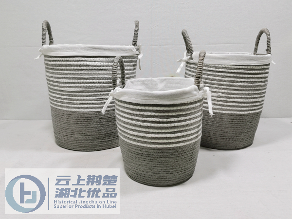 Grass Basket