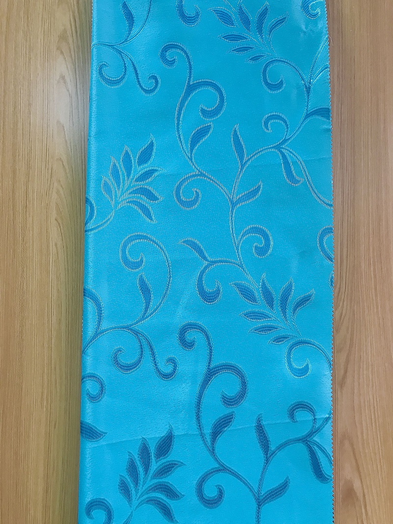 curtain and curtain fabric