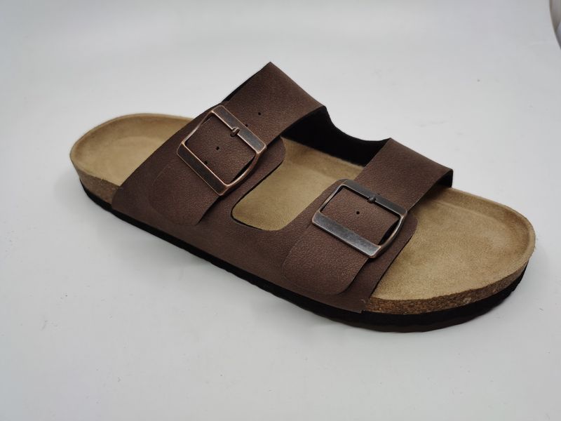 Mens footbed