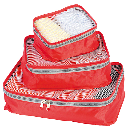 Travel Cube Set