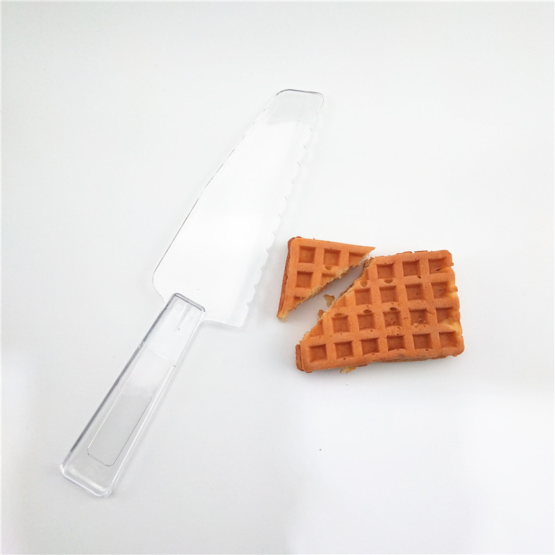 9.5" Pie & Cake Cutter