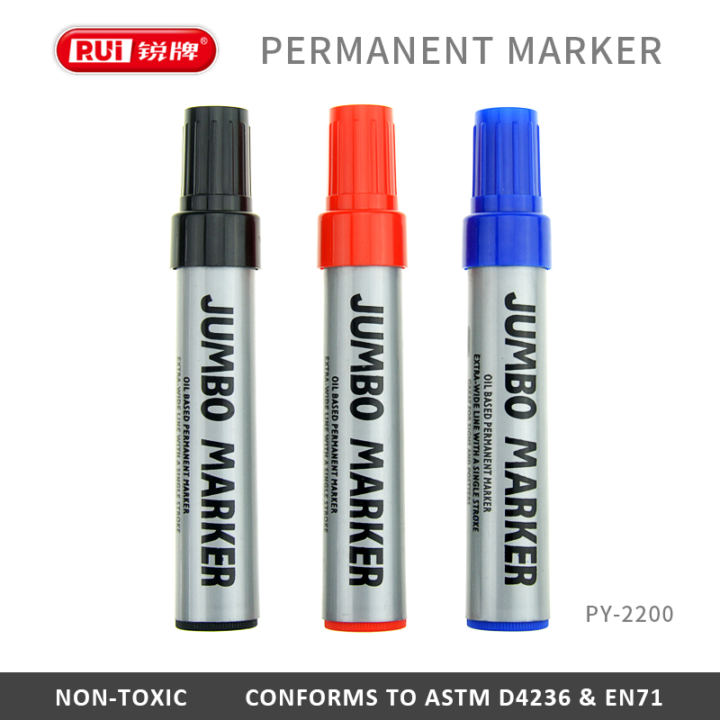 Permanent Marker