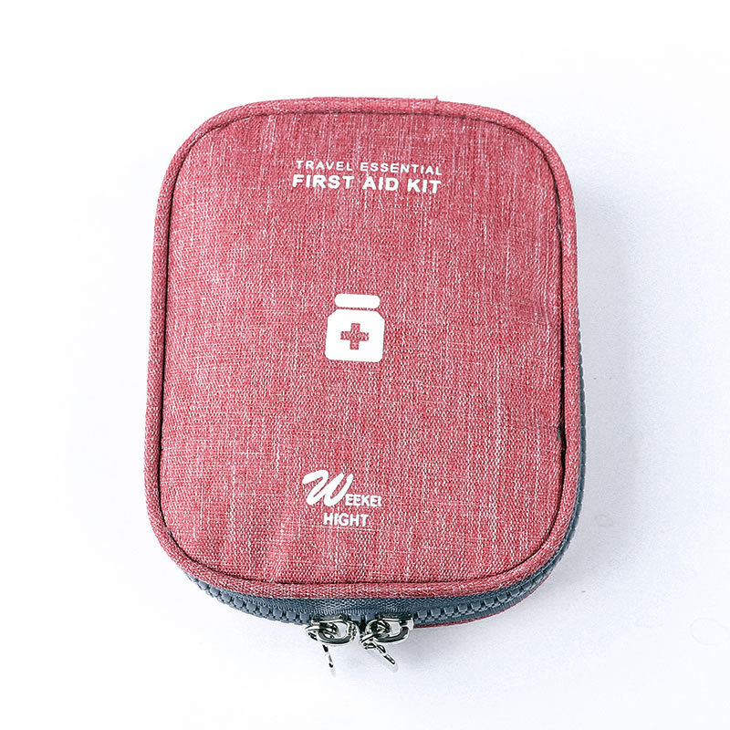 Kitchen Medical Antibacterial Storage Bag